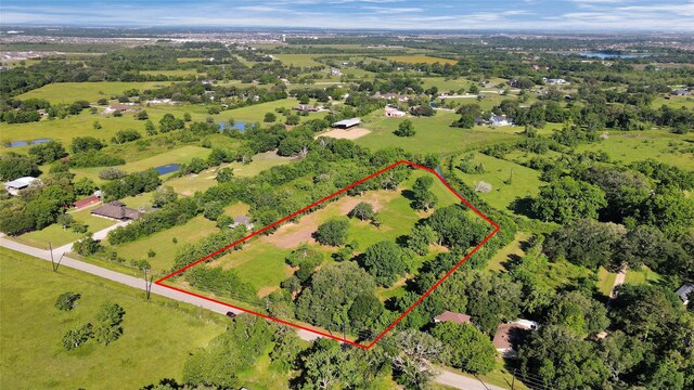 0 Patterson Rd, Manvel, TX 77578