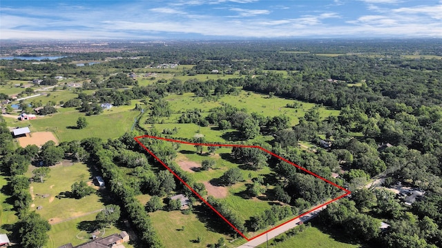 0 Patterson Rd, Manvel, TX 77578