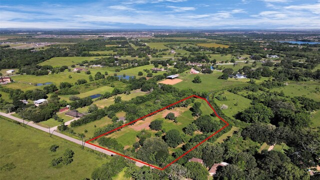 0 Patterson Rd, Manvel, TX 77578