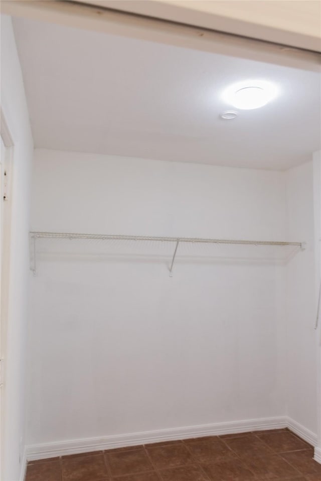 5311 Perry Ave, Galveston, TX 77551 - view of spacious closet