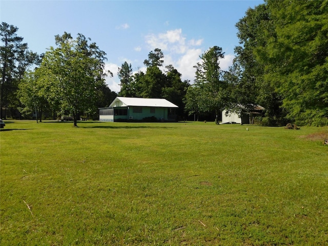 247 Warbler Ln, Livingston, TX 77351 - photo 7