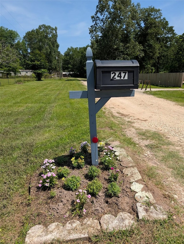 247 Warbler Ln, Livingston, TX 77351 - photo 2