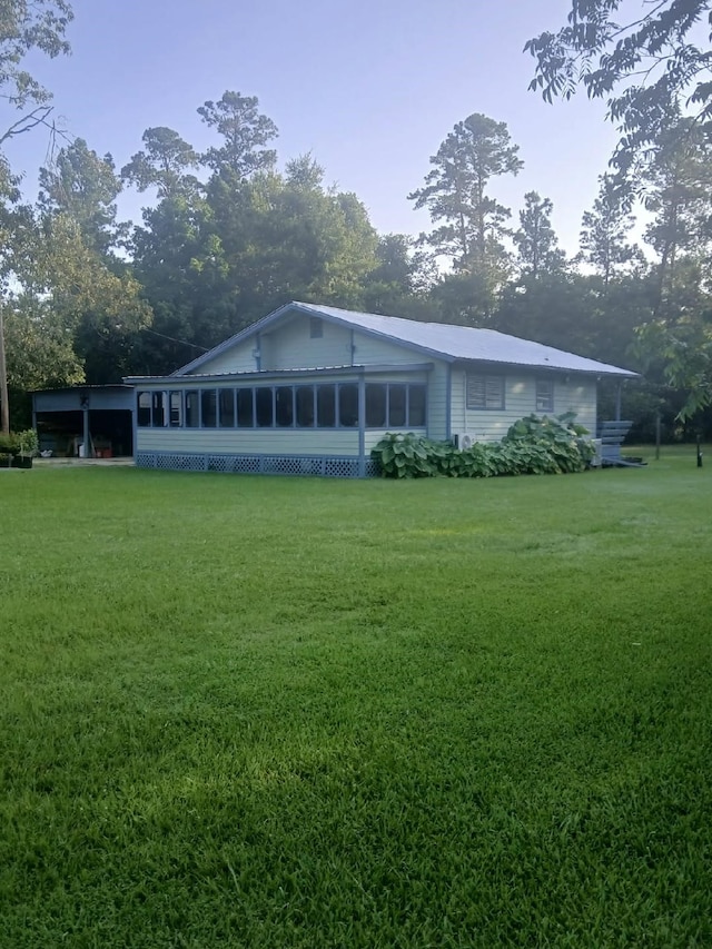 247 Warbler Ln, Livingston, TX 77351 - photo 3