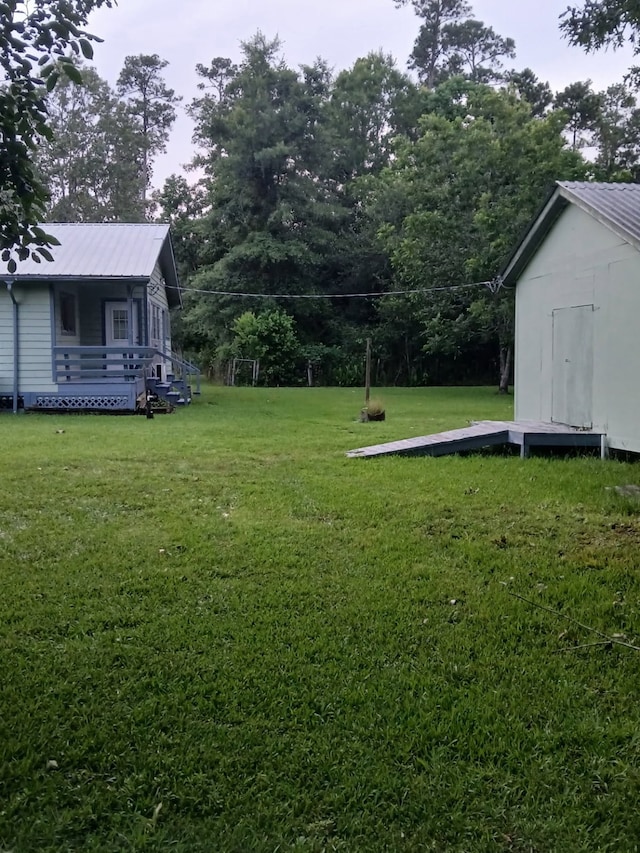 247 Warbler Ln, Livingston, TX 77351 - photo 25