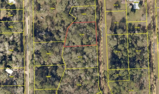 0 Friar Tuck St, Shepherd, TX 77371