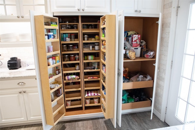 5065 Oakmont Dr, Beaumont, TX 77706 - view of storage area