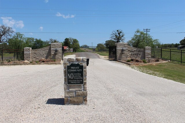 TRACT118 Private Road 1313, Centerville, TX 75833 - photo 2