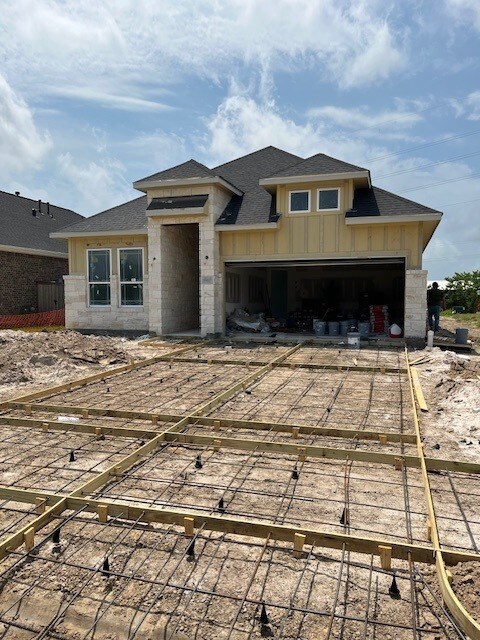 12027 Crooked Creek Ln, Santa Fe, TX 77510 - photo 29