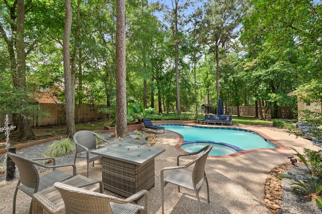 95 N Windsail Pl, The Woodlands, TX 77381 - photo 1