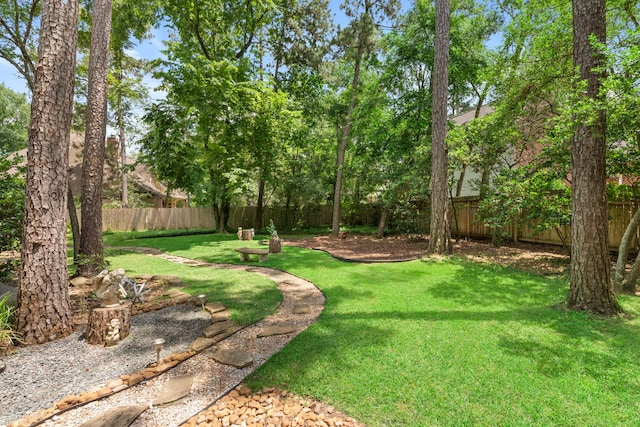 95 N Windsail Pl, The Woodlands, TX 77381 - photo 37