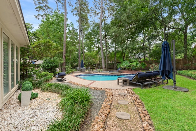 95 N Windsail Pl, The Woodlands, TX 77381 - photo 34