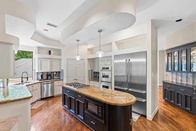 95 N Windsail Pl, The Woodlands, TX 77381 - photo 12