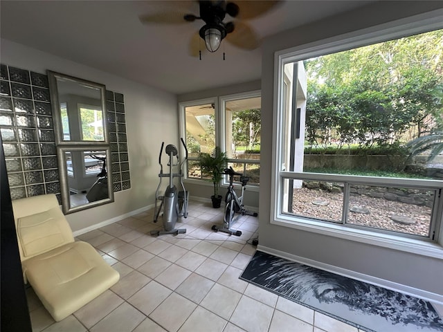 95 N Windsail Pl, The Woodlands, TX 77381 - photo 40
