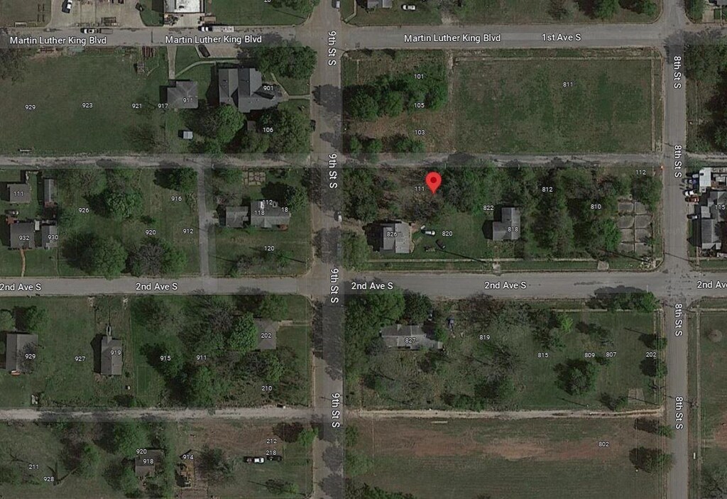 111 9th St S, Galveston, TX 77590 - photo 3