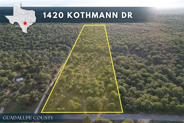 1420 Kothmann Dr, Seguin, TX 78155