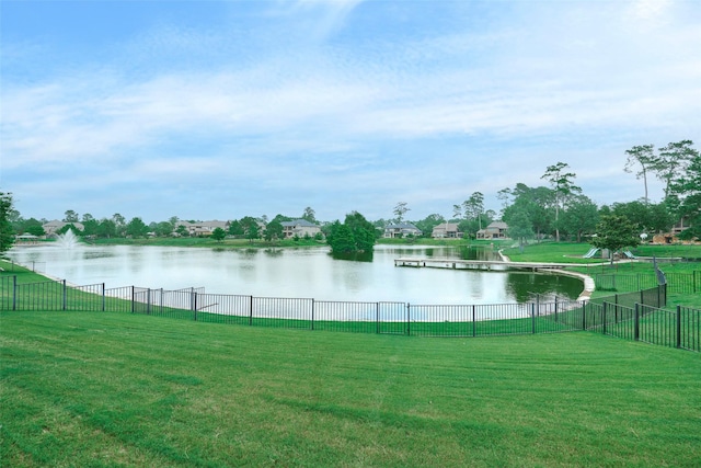 13606 Oak Harbor Bnd, Cypress, TX 77429 - water view