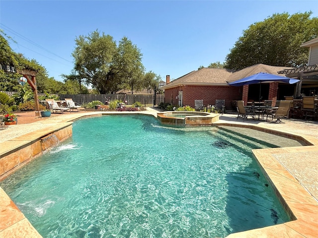 1210 Meadow Creek Dr, El Campo, TX 77437 - photo 21