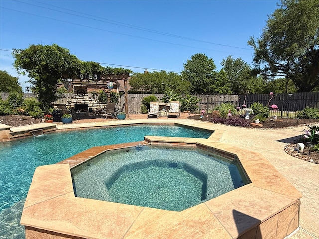 1210 Meadow Creek Dr, El Campo, TX 77437 - photo 22