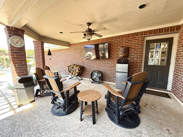 1210 Meadow Creek Dr, El Campo, TX 77437 - photo 17