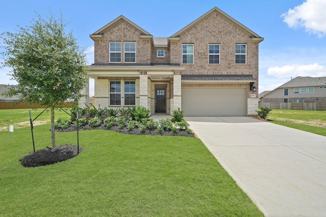 5846 Westwood Shore Dr, Katy, TX 77493 - photo 1