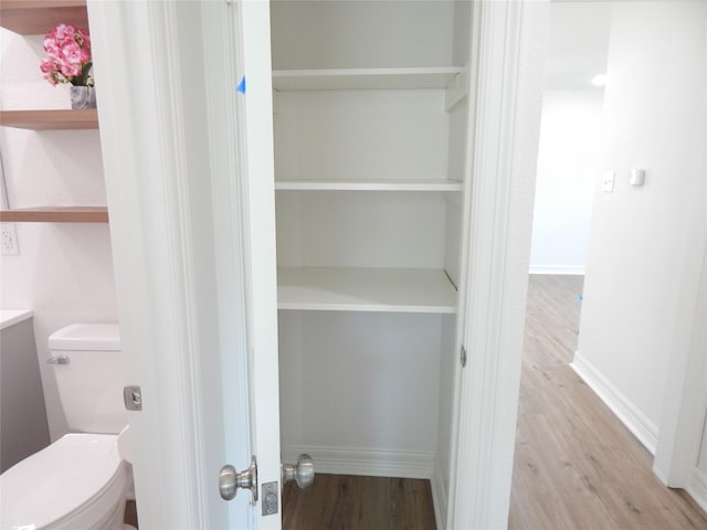 846 Magnolia St, Lake Jackson, TX 77566 - view of closet