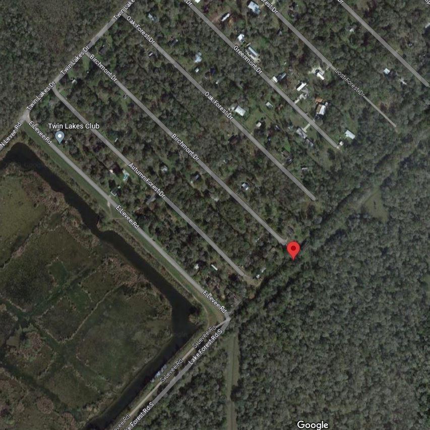 0 Birchmont Dr, Guy, TX 77444
