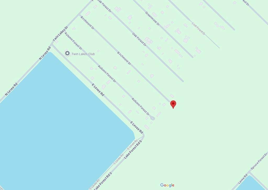 0 Birchmont Dr, Guy, TX 77444