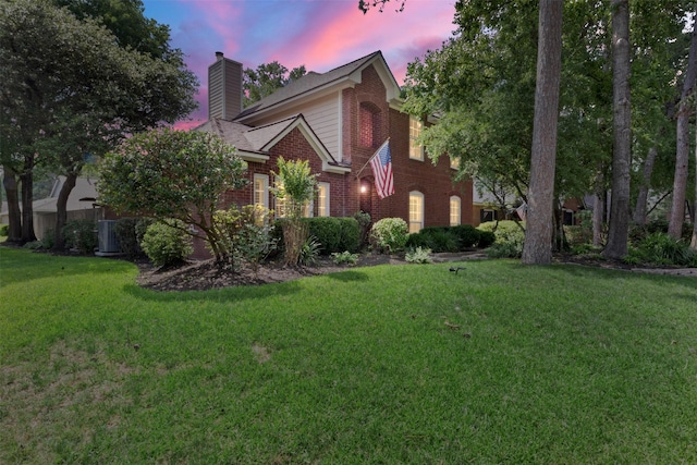 5403 Knoll Terrace Dr, Kingwood, TX 77339 - photo 1