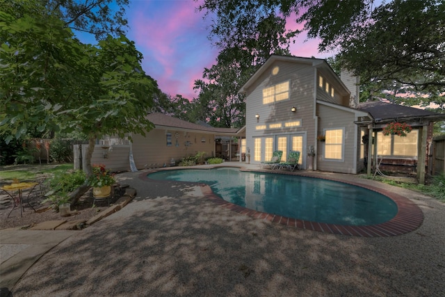 5403 Knoll Terrace Dr, Kingwood, TX 77339 - photo 24