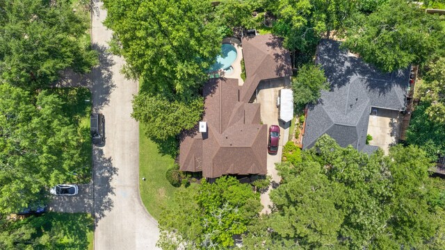 5403 Knoll Terrace Dr, Kingwood, TX 77339 - photo 30