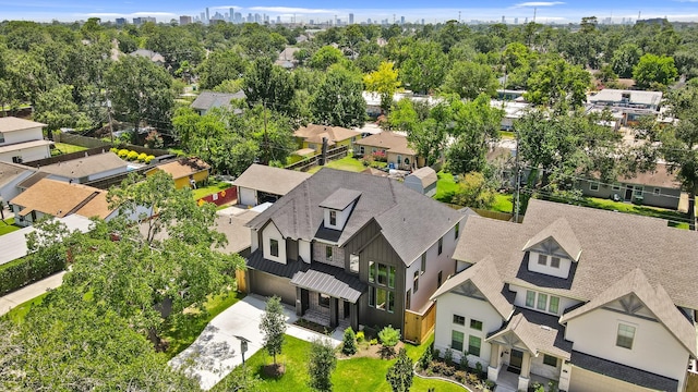 1827 Chantilly Ln, Houston, TX 77018 - photo 2
