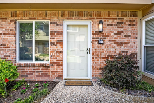 2515 Bering Dr Unit 11, Houston, TX 77057 - entrance to property featuring brick siding