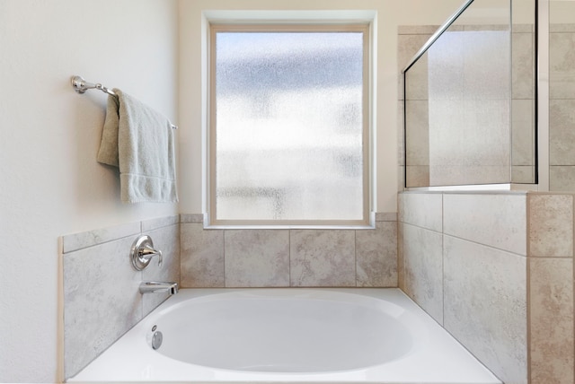 315 Cadela Dr, Montgomery, TX 77316 - full bathroom with a bath