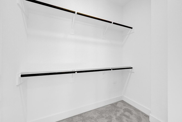 116 York St, South Houston, TX 77587 - spacious closet with light carpet