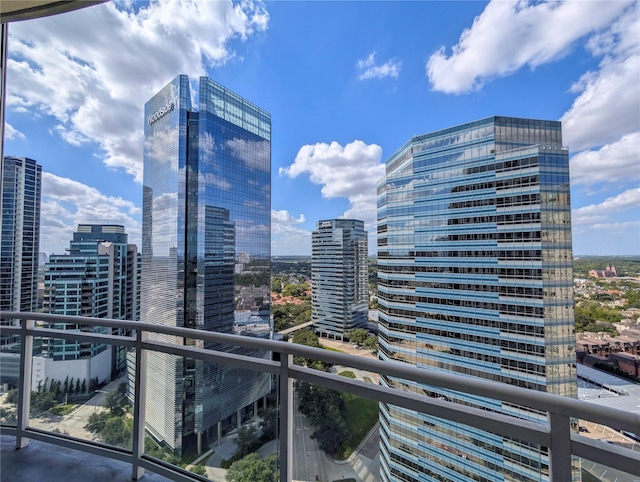 city view