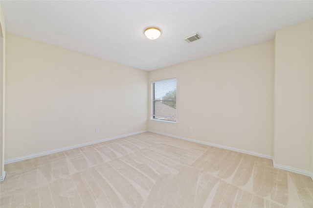 12236 S Shadow Cove Dr, Houston, TX 77082 - empty room featuring light carpet and baseboards