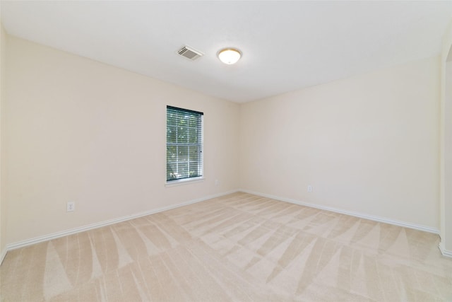 12236 S Shadow Cove Dr, Houston, TX 77082 - unfurnished room featuring light colored carpet and baseboards
