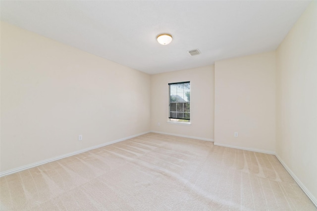 12236 S Shadow Cove Dr, Houston, TX 77082 - empty room with light carpet and baseboards