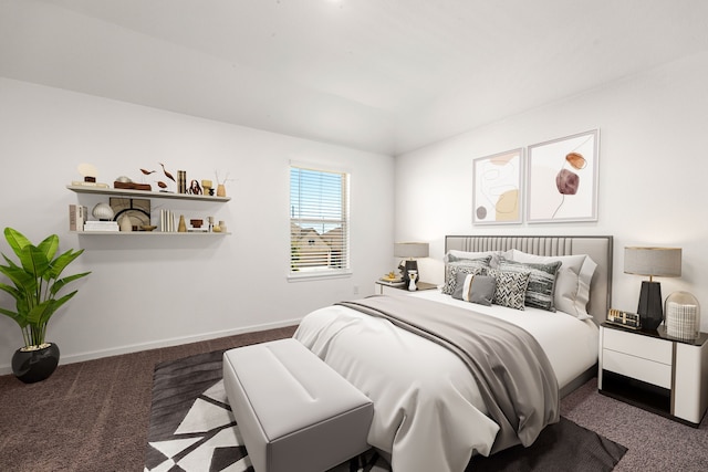 6223 Milbridge Creek Ln, Katy, TX 77493 - bedroom featuring carpet and baseboards
