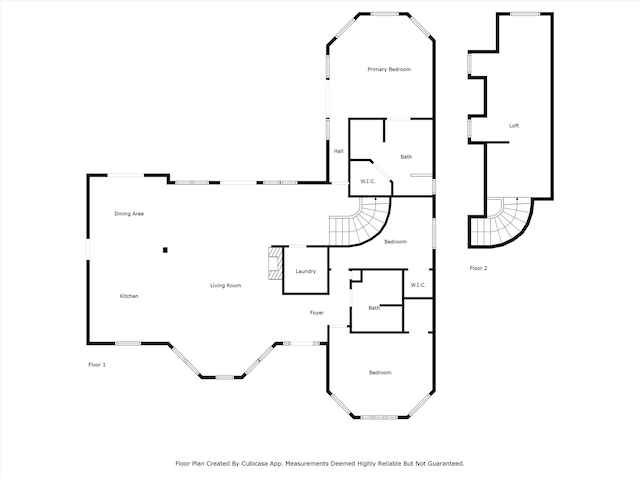 4701 County Road 747a, Brazoria, TX 77422 - room layout