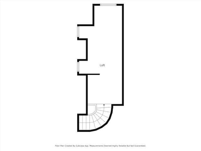 4701 County Road 747a, Brazoria, TX 77422 - property floor plan