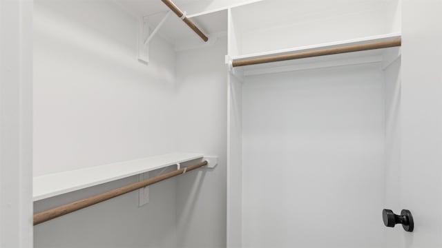 7229 Tierwester St, Houston, TX 77021 - view of walk in closet