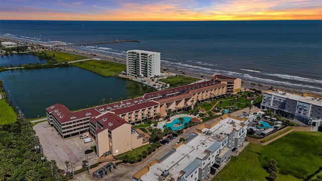 9520 Seawall Blvd Unit 353, Galveston, TX 77554 - photo 1