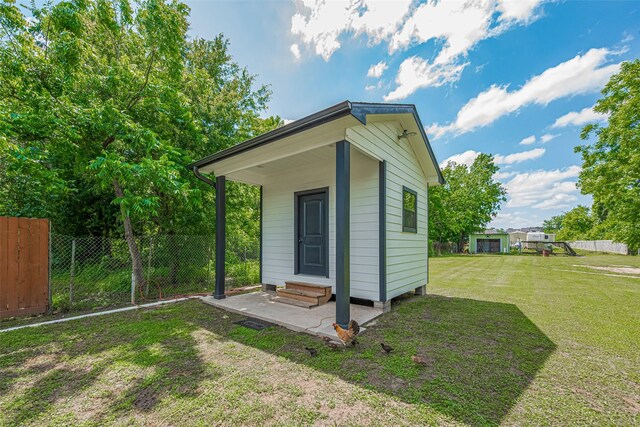 787 Paul Quinn St, Houston, TX 77091 - photo 16