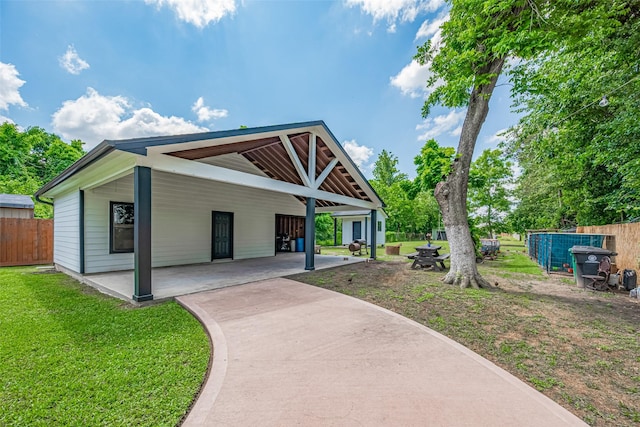 787 Paul Quinn St, Houston, TX 77091 - photo 21