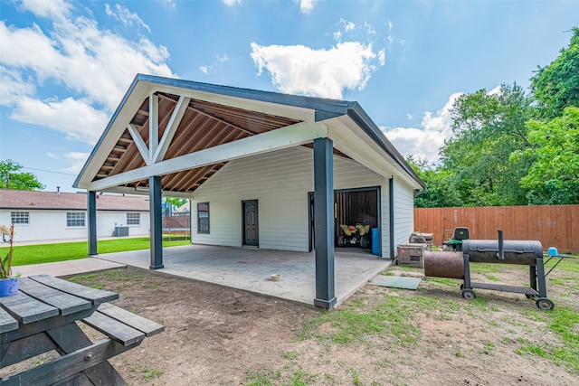 787 Paul Quinn St, Houston, TX 77091 - photo 22