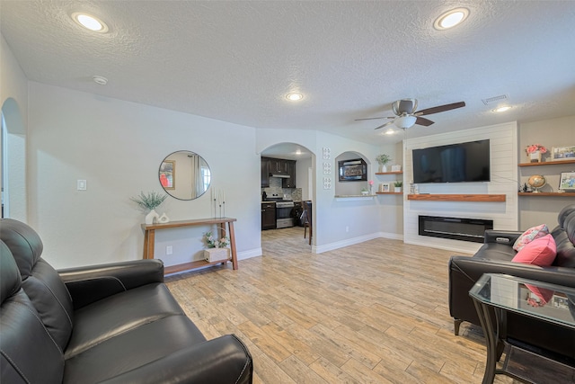 787 Paul Quinn St, Houston, TX 77091 - photo 4