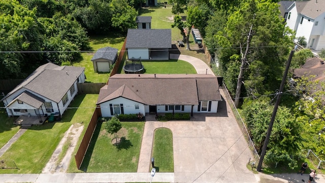 787 Paul Quinn St, Houston, TX 77091 - photo 25