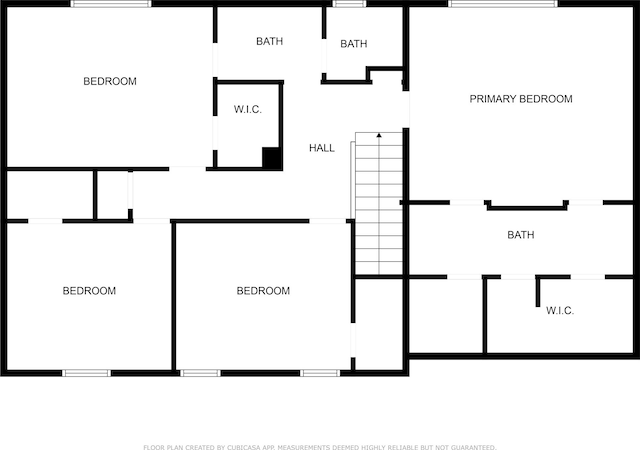 5211 Olympia Fields Ln, Houston, TX 77069 - home floor plan
