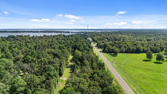 TBD Woodland Dr, Livingston, TX 77351
